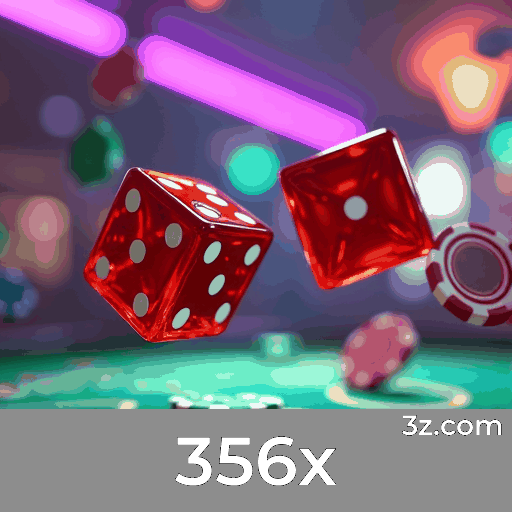 Acessar o site 356x COM