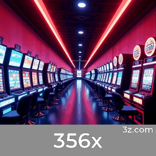 Cassino Online 356x