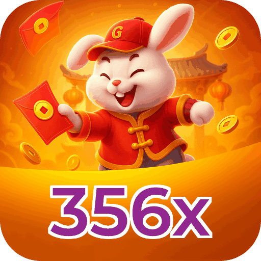 356x logo