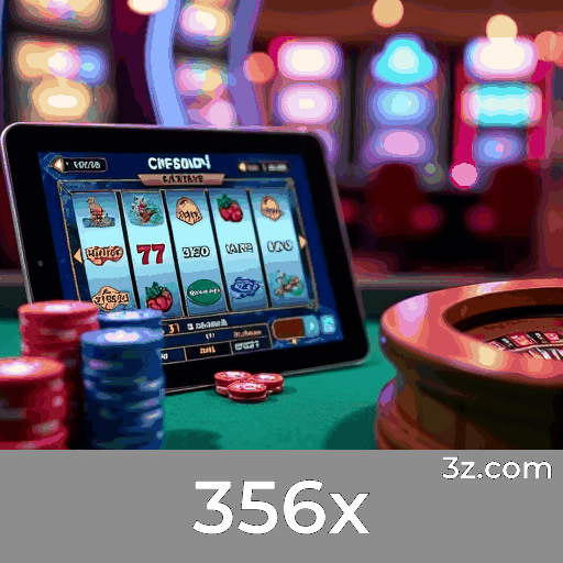Cassino Online 356x