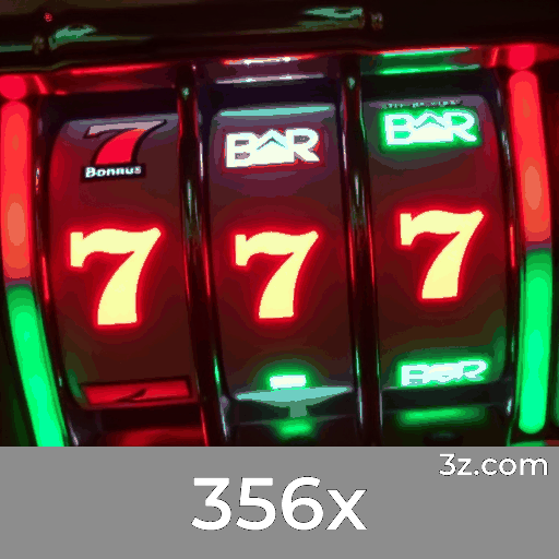 Cassino Online 356x