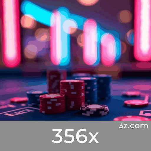 Cassino Online 356x